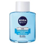 Лосьон после бритья, Nivea (Нивея) 100 мл арт. 88540 охлаждающий для чувствительной кожи