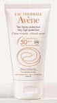 Спрей солнцезащитный, Avene (Авен) 200 мл SPF 50+