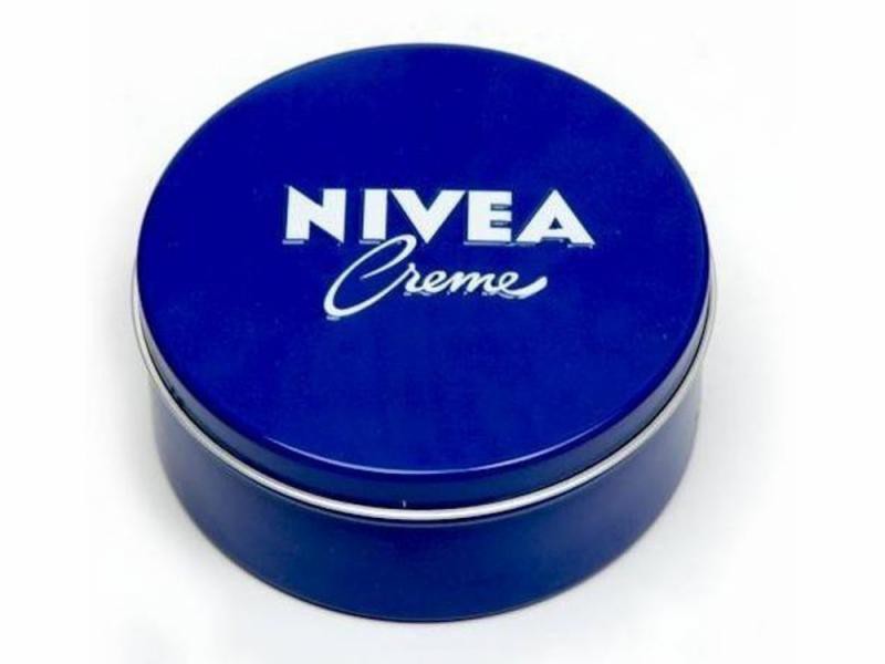 Крем Nivea В Синей Банке Купить