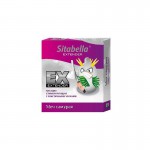 Насадка, Sitabella (Ситабелла) 1 шт Экстендер меч самурая стимулирующая