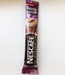 Кофе, Nescafe (Нескафе) 18 г Классик Капучино