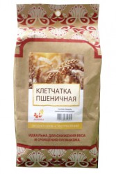 Клетчатка, 300 г пшеничная