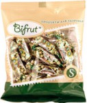 Конфеты, Bifrut (Бифрут) 250 г Звездный со стевией на сорбите