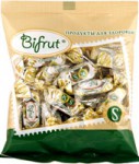 Конфеты, Bifrut (Бифрут) 250 г Солнечный на сорбите