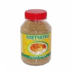 Клетчатка, 180 г Здоровье женщины пшеничная