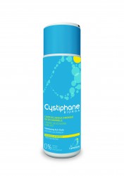 Шампунь Biorga Цистифан против выпадения волос 200 мл