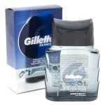 Лосьон после бритья, Gillette (Жиллет) 50 мл сириес арктик айс