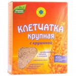 Клетчатка, Компас здоровья 150 г пшеничная крупная