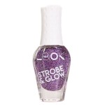 Лак для ногтей, Nail Look (Найл Лук) 8.5 мл 30715 Трендс Строуб Энд Глоу Iridescent flash