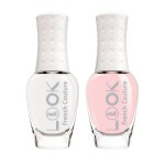 Лак для ногтей, Nail Look (Найл Лук) 8.5 мл Френч Кутюр 31411